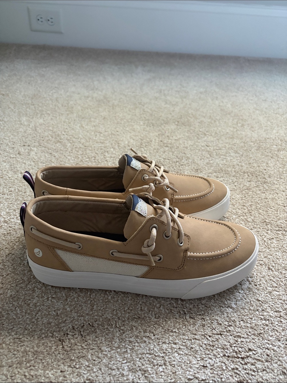 Men's Sperry Boat Shoes